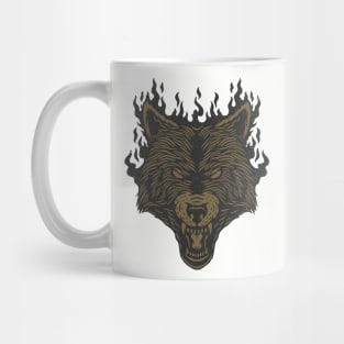 ALPHA SPIRIT - 1 Mug